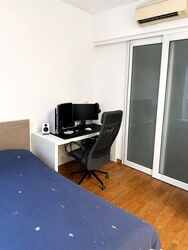 The Ford @ Holland (D10), Condominium #612527311